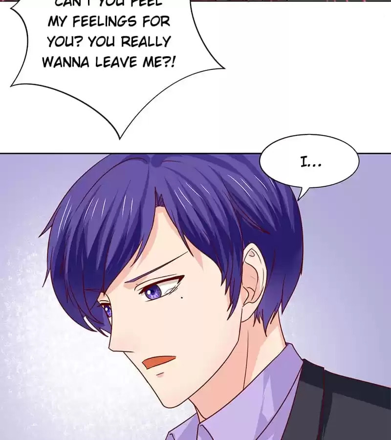 Bossy President With Girlish Soul Chapter 64 page 22 - 
