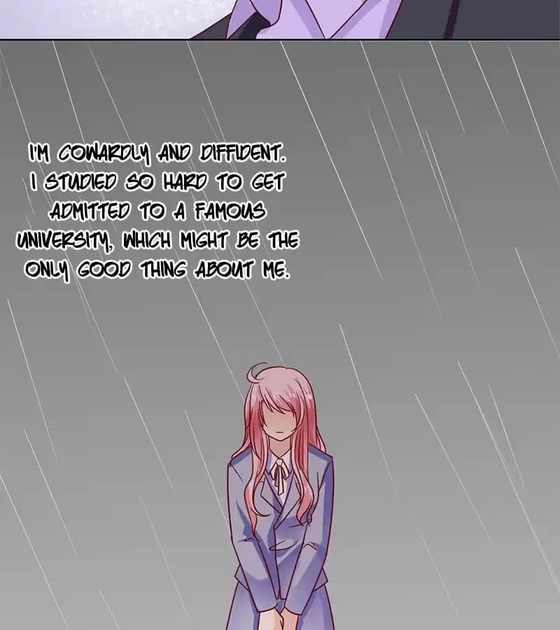 Bossy President With Girlish Soul Chapter 64 page 23 - 