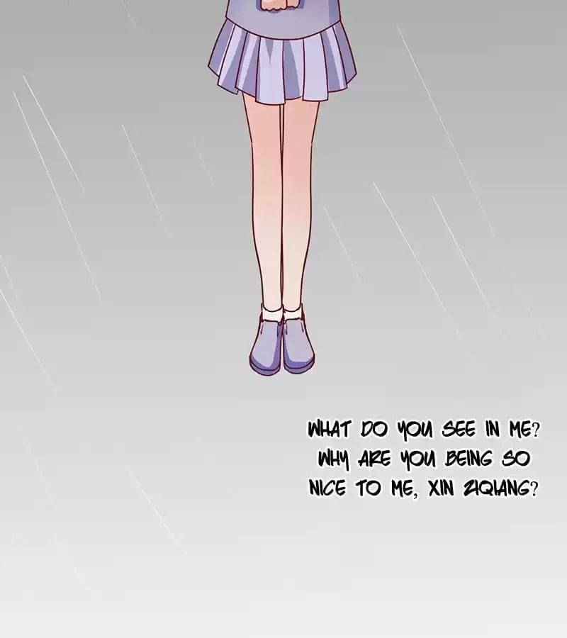Bossy President With Girlish Soul Chapter 64 page 24 - 