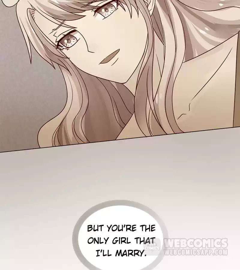Bossy President With Girlish Soul Chapter 64 page 26 - 