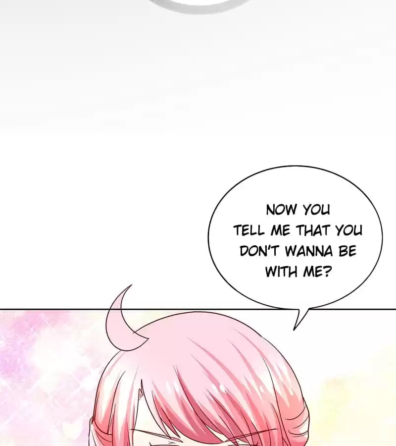 Bossy President With Girlish Soul Chapter 64 page 27 - 
