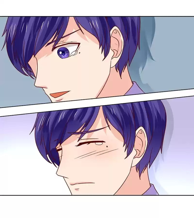 Bossy President With Girlish Soul Chapter 64 page 29 - 