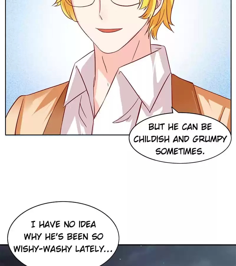 Bossy President With Girlish Soul Chapter 64 page 4 - 