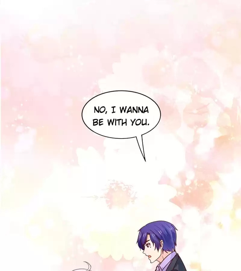 Bossy President With Girlish Soul Chapter 64 page 31 - 