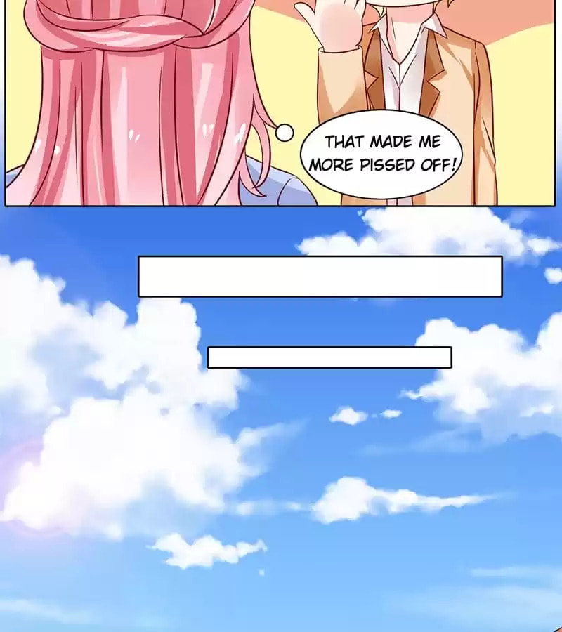 Bossy President With Girlish Soul Chapter 64 page 9 - 
