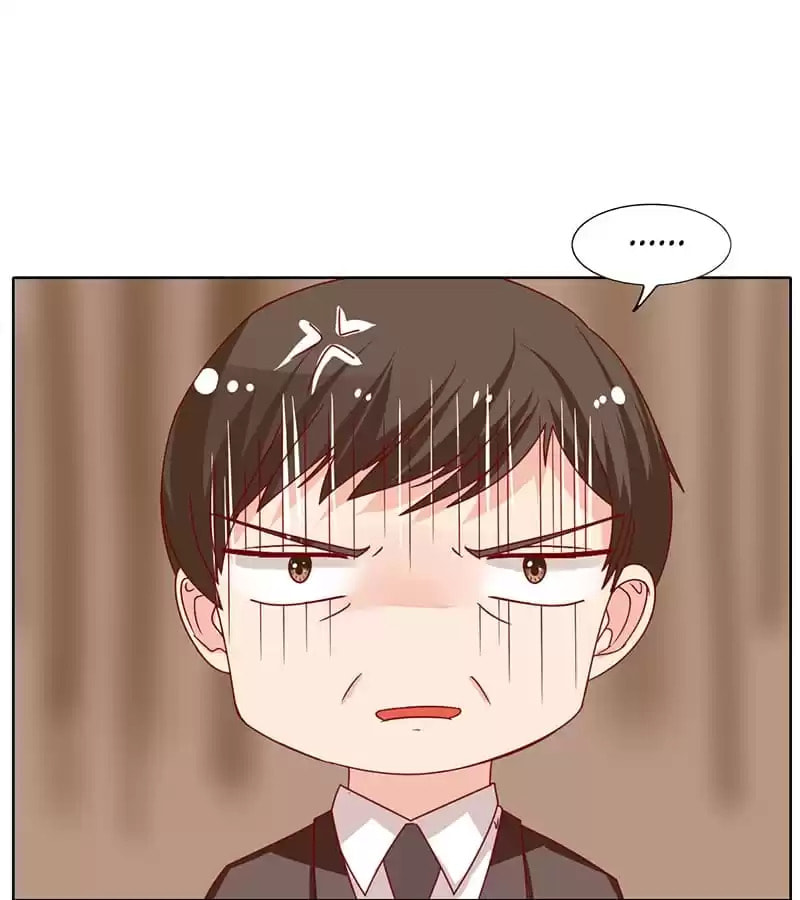 Bossy President With Girlish Soul Chapter 65 page 2 - 
