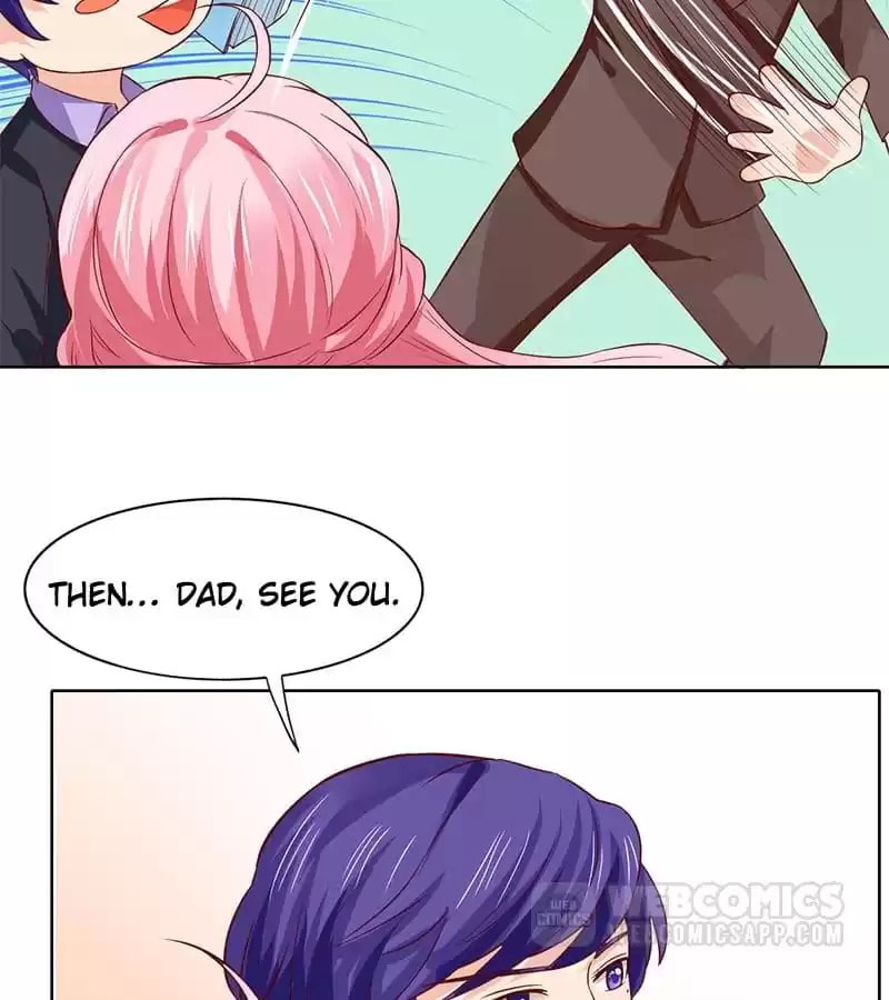 Bossy President With Girlish Soul Chapter 65 page 11 - 