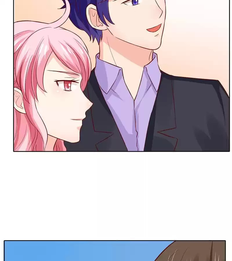 Bossy President With Girlish Soul Chapter 65 page 12 - 