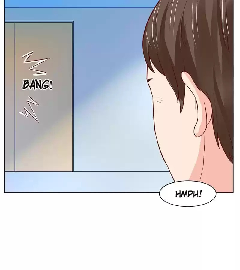 Bossy President With Girlish Soul Chapter 65 page 13 - 