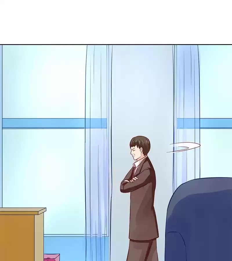 Bossy President With Girlish Soul Chapter 65 page 14 - 
