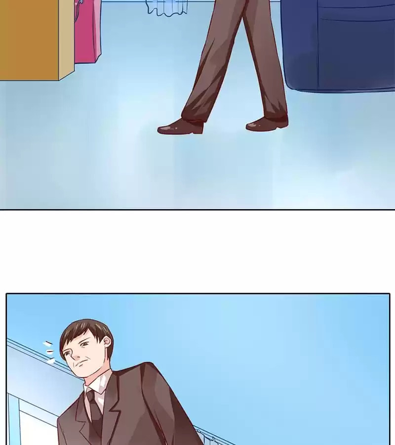 Bossy President With Girlish Soul Chapter 65 page 15 - 