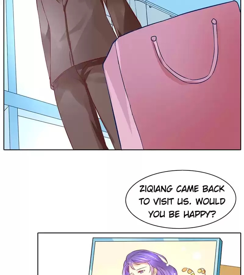 Bossy President With Girlish Soul Chapter 65 page 16 - 