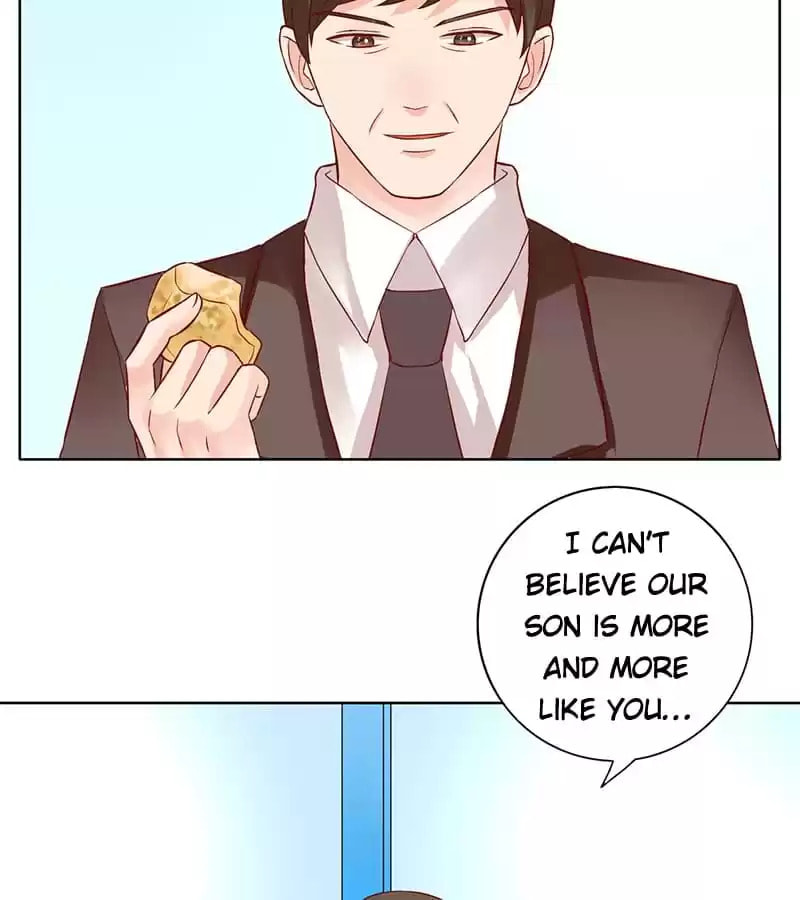 Bossy President With Girlish Soul Chapter 65 page 18 - 