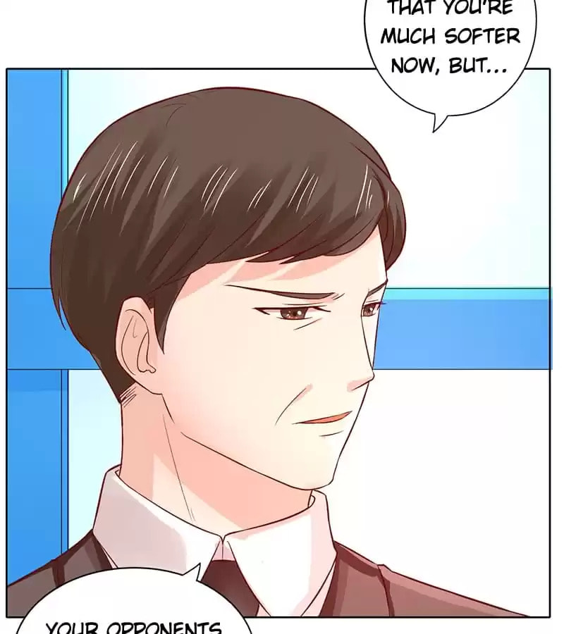 Bossy President With Girlish Soul Chapter 65 page 20 - 