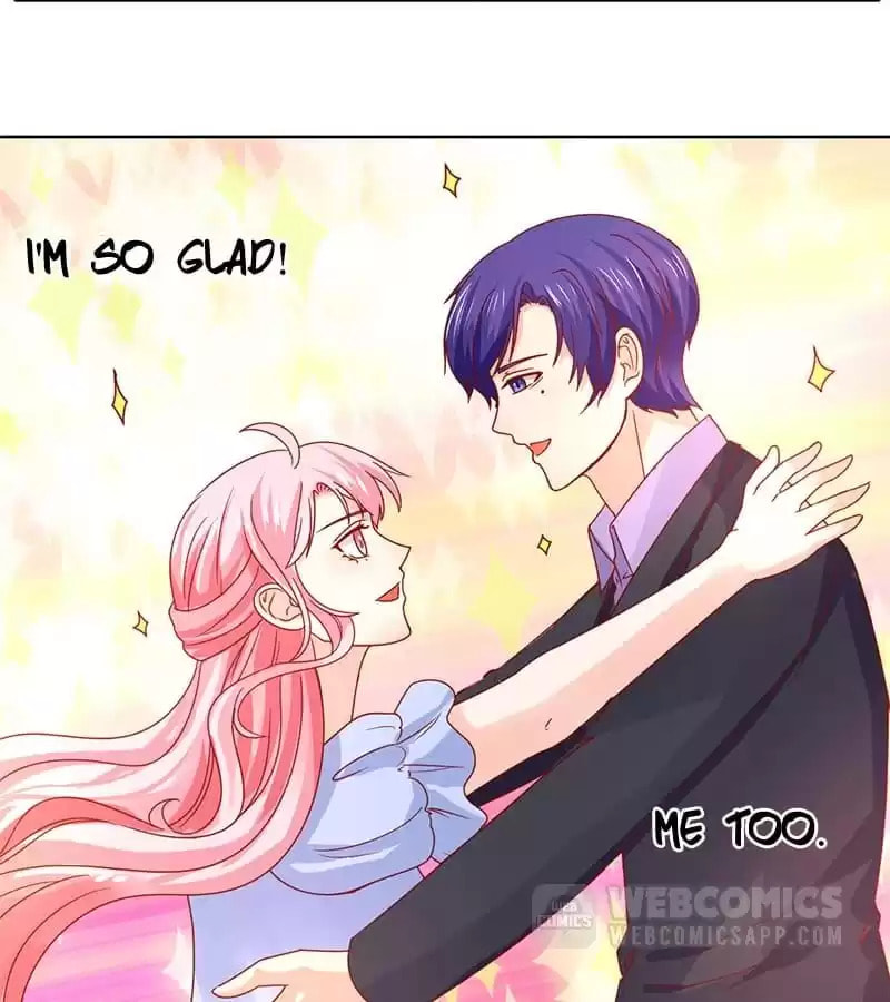 Bossy President With Girlish Soul Chapter 65 page 3 - 