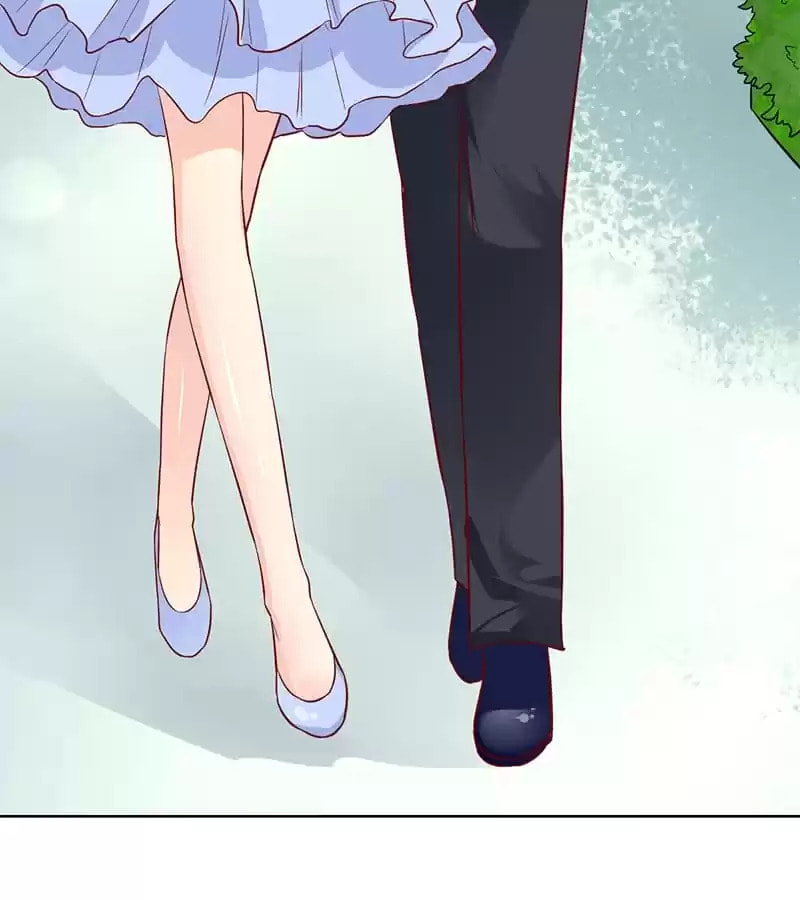 Bossy President With Girlish Soul Chapter 65 page 23 - 