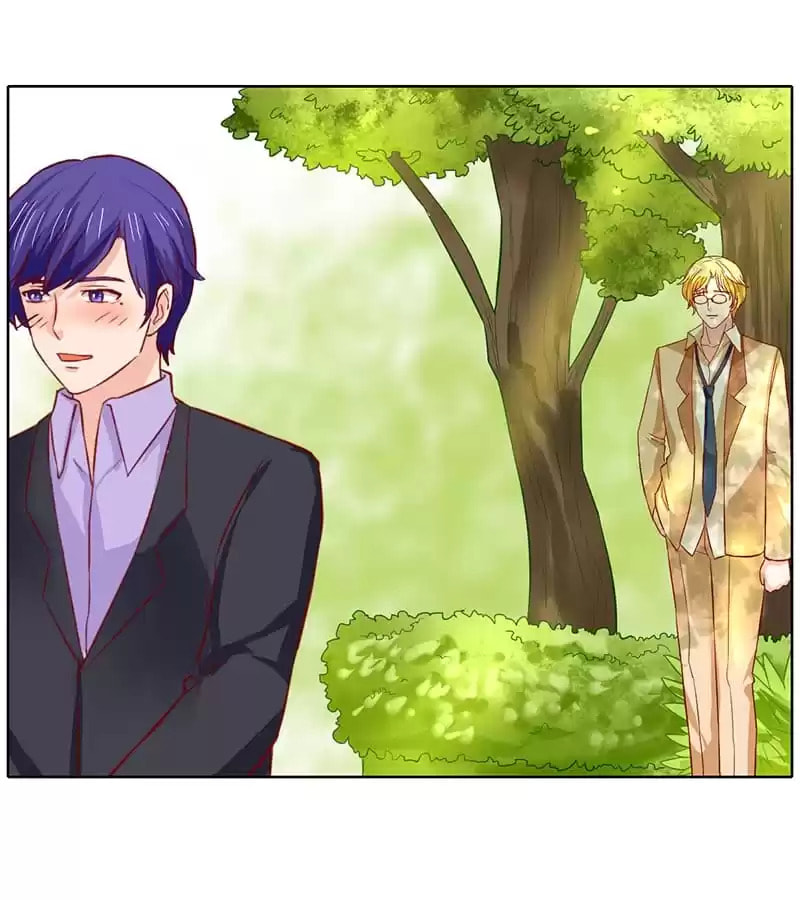 Bossy President With Girlish Soul Chapter 65 page 24 - 