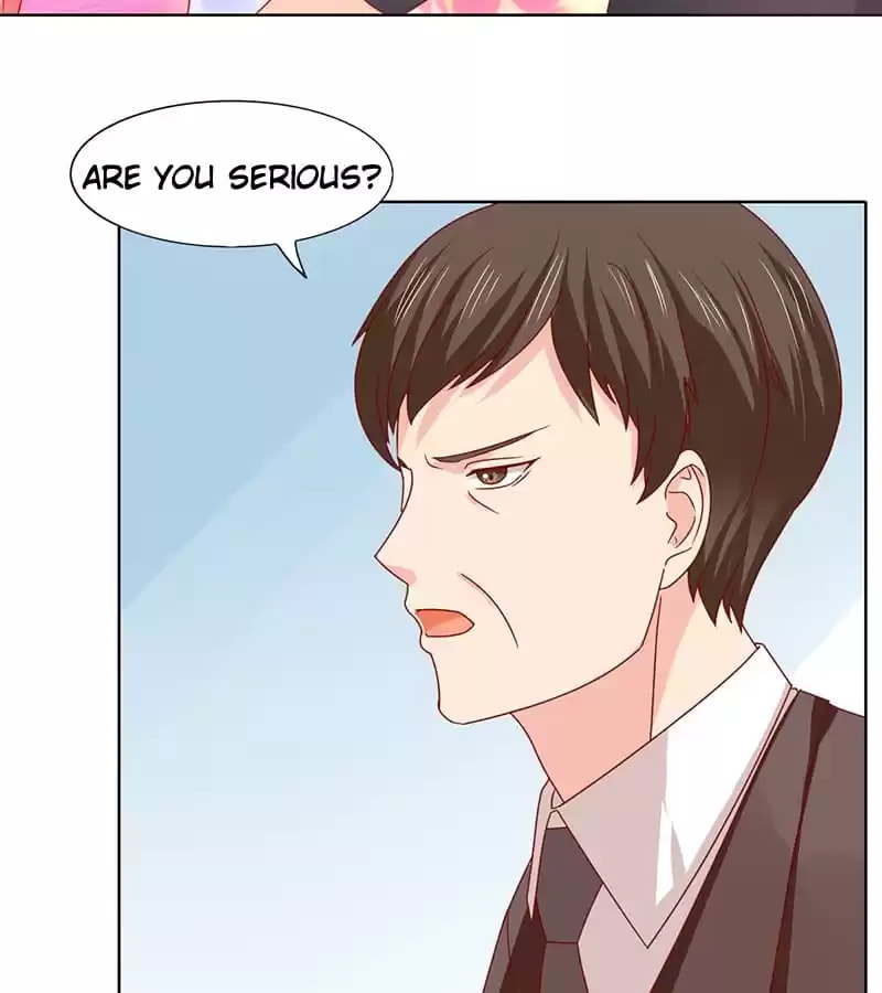 Bossy President With Girlish Soul Chapter 65 page 4 - 