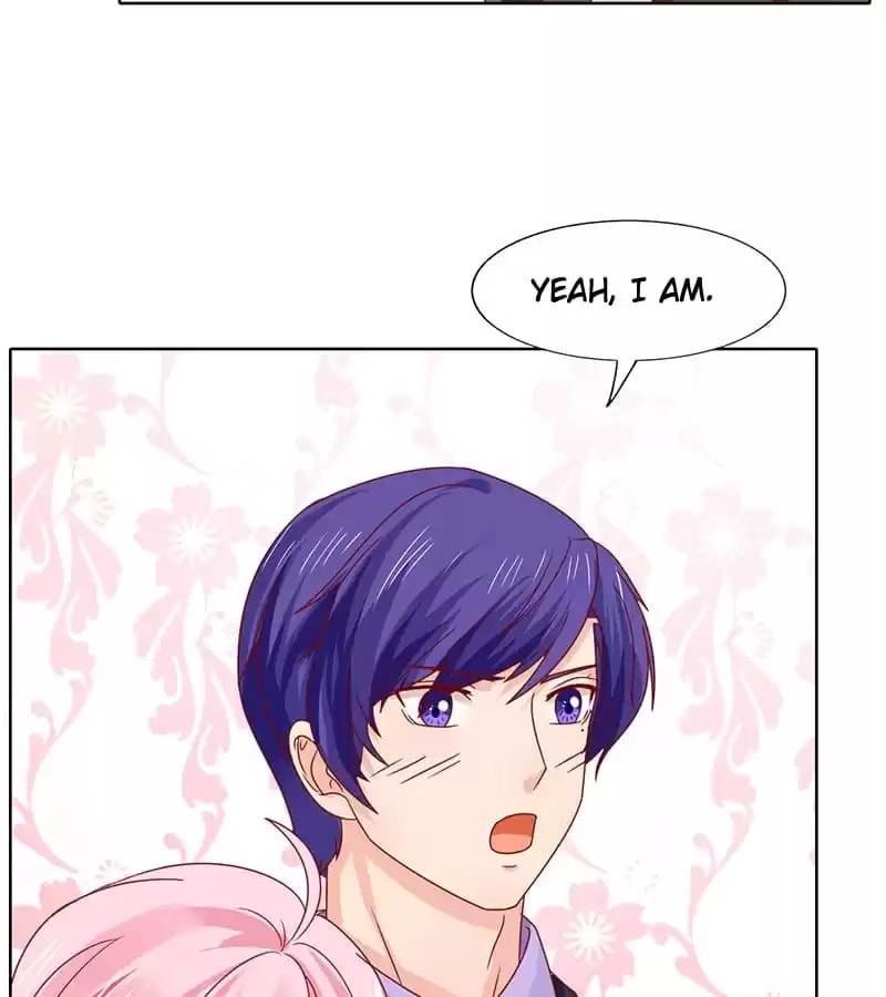 Bossy President With Girlish Soul Chapter 65 page 5 - 
