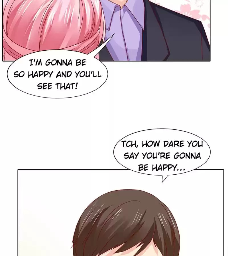 Bossy President With Girlish Soul Chapter 65 page 6 - 