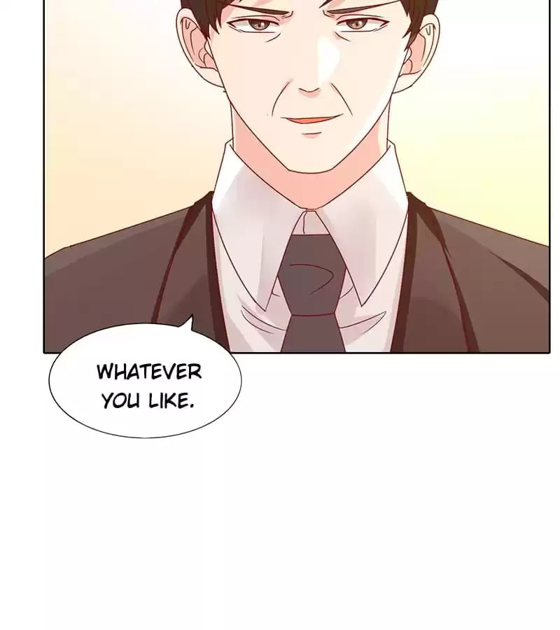 Bossy President With Girlish Soul Chapter 65 page 7 - 
