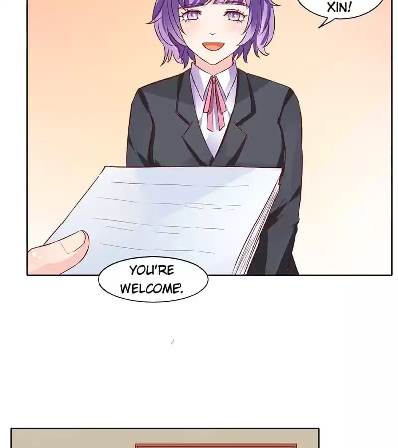 Bossy President With Girlish Soul Chapter 66 page 15 - 