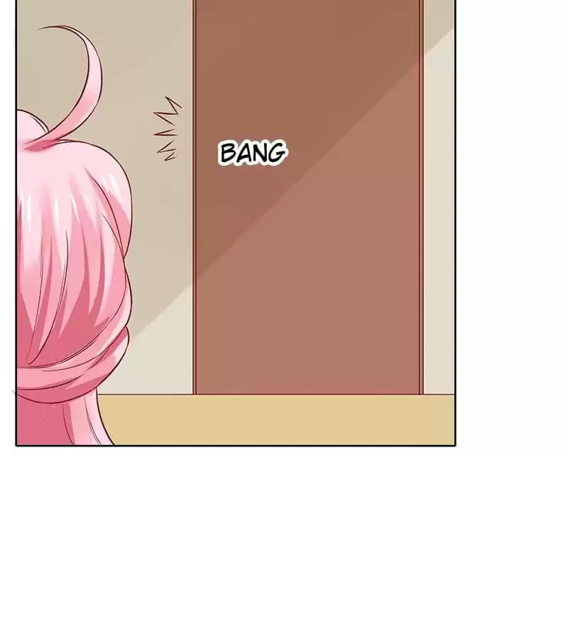 Bossy President With Girlish Soul Chapter 66 page 16 - 
