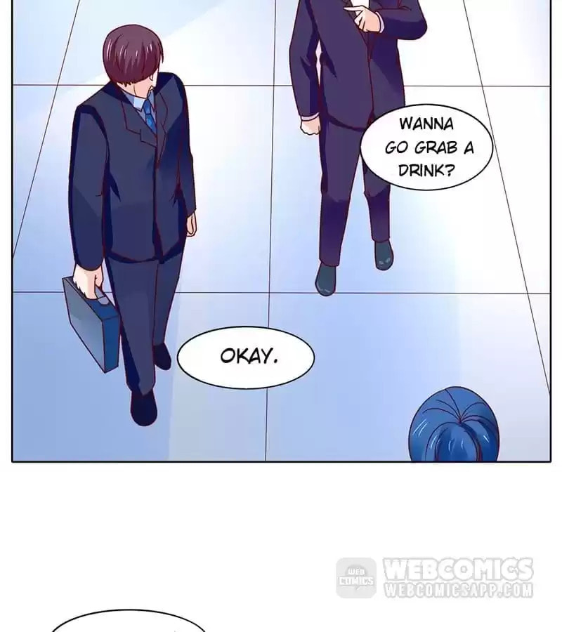 Bossy President With Girlish Soul Chapter 66 page 19 - 