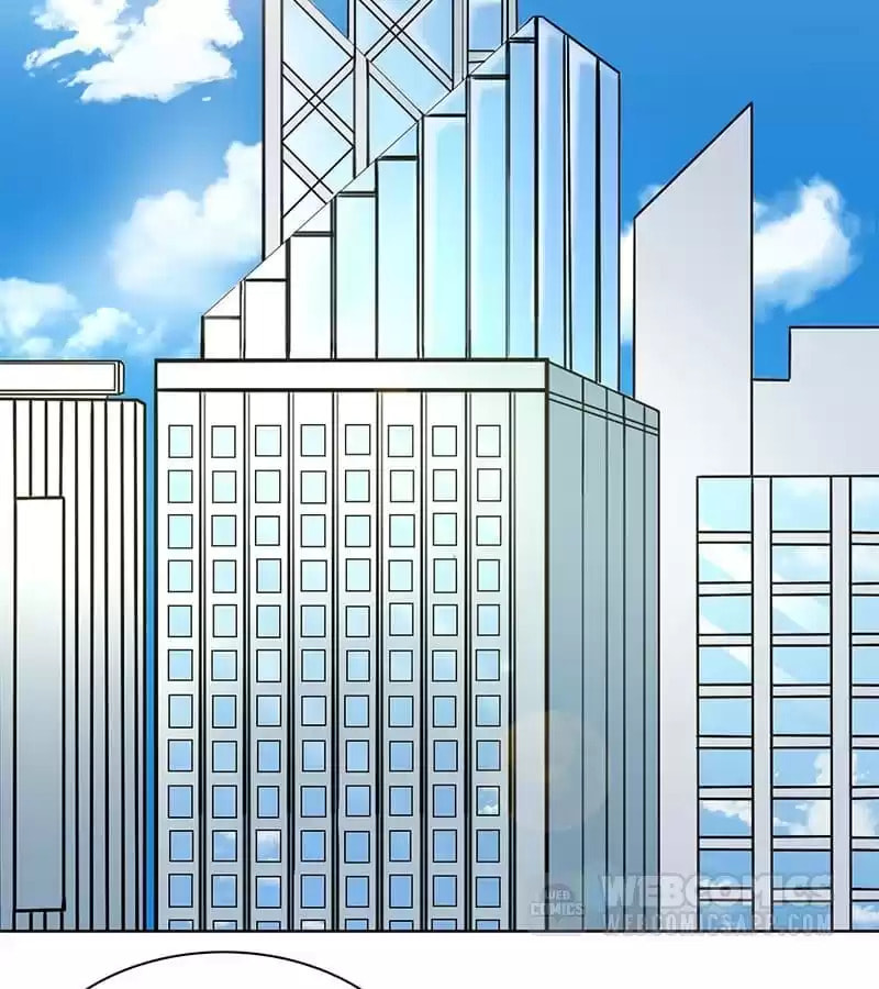 Bossy President With Girlish Soul Chapter 66 page 3 - 