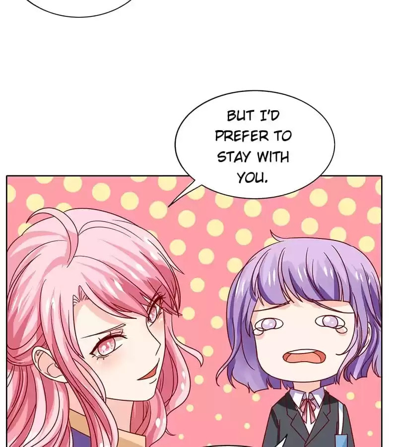 Bossy President With Girlish Soul Chapter 66 page 22 - 