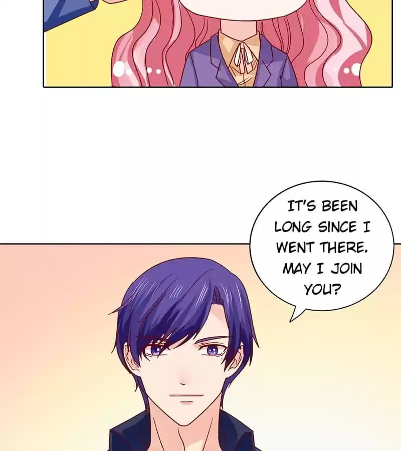 Bossy President With Girlish Soul Chapter 66 page 24 - 