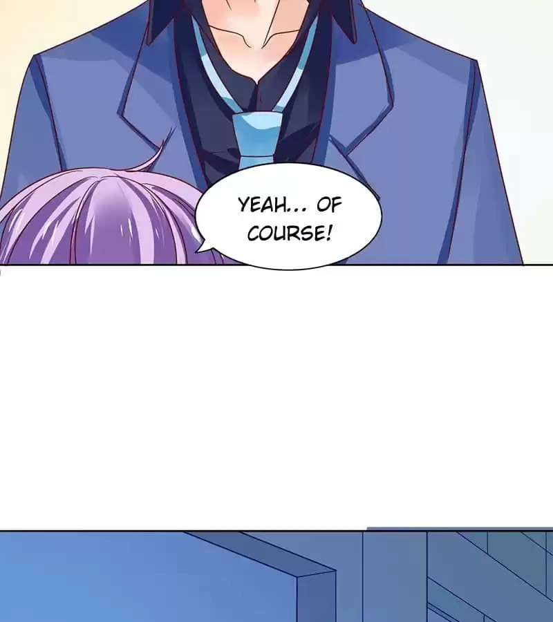 Bossy President With Girlish Soul Chapter 66 page 25 - 
