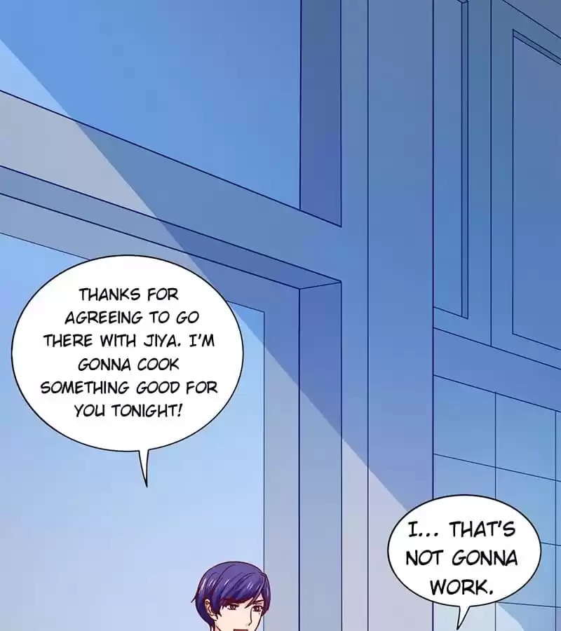 Bossy President With Girlish Soul Chapter 66 page 26 - 