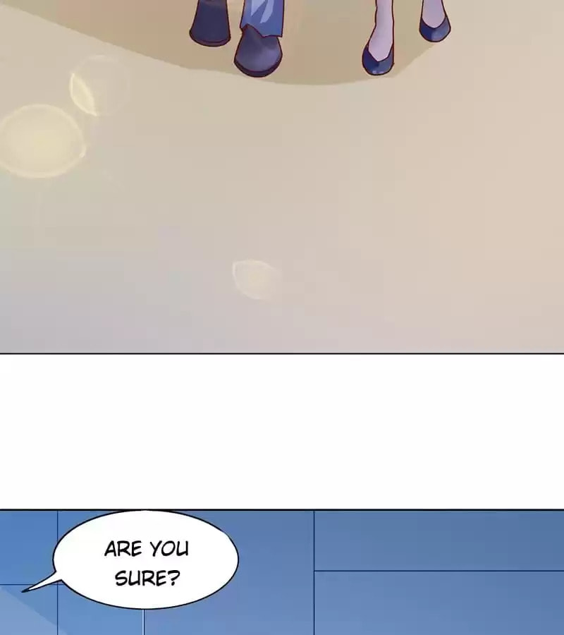 Bossy President With Girlish Soul Chapter 66 page 28 - 