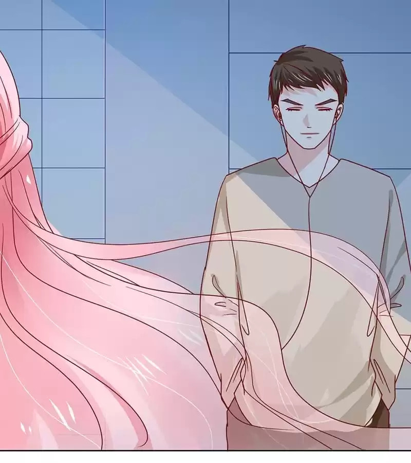 Bossy President With Girlish Soul Chapter 66 page 29 - 