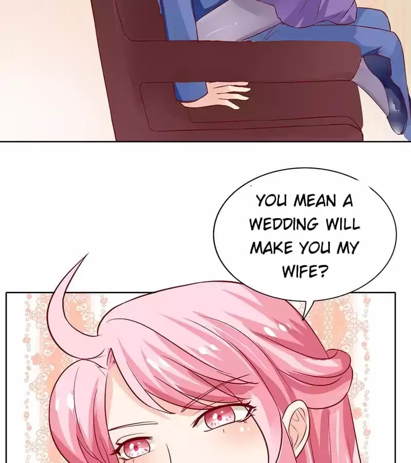 Bossy President With Girlish Soul Chapter 66 page 6 - 