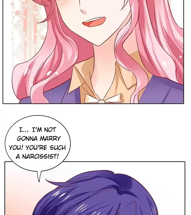 Bossy President With Girlish Soul Chapter 66 page 7 - 