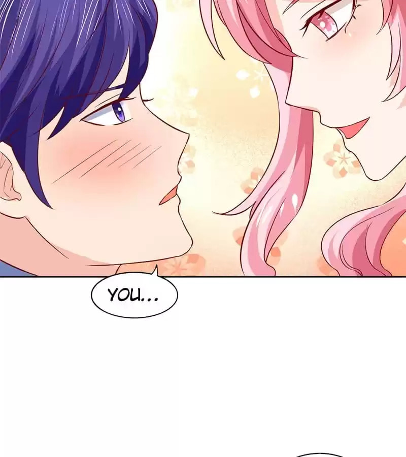 Bossy President With Girlish Soul Chapter 66 page 9 - 