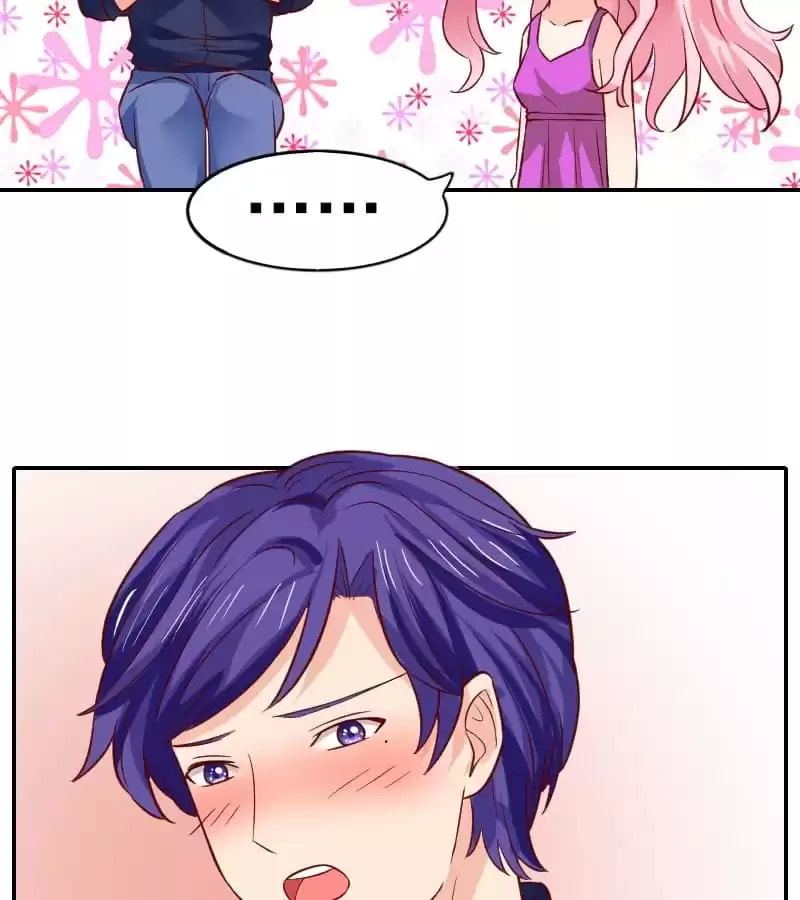 Bossy President With Girlish Soul Chapter 67 page 13 - 