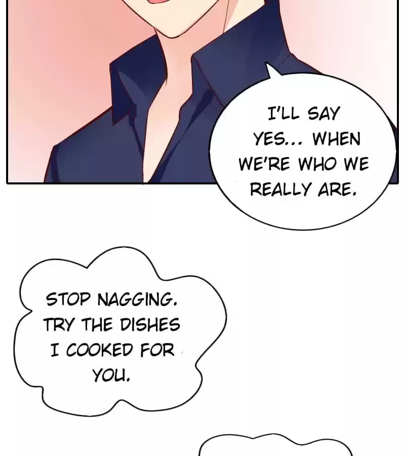 Bossy President With Girlish Soul Chapter 67 page 14 - 