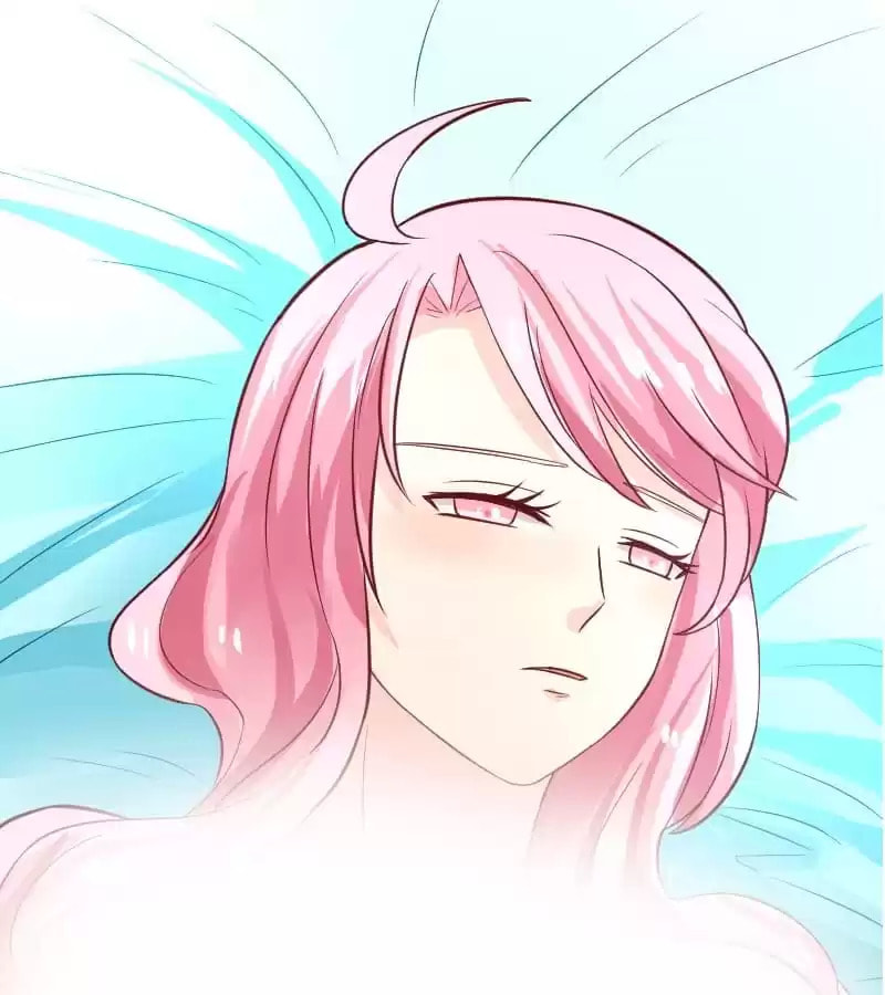 Bossy President With Girlish Soul Chapter 67 page 20 - 