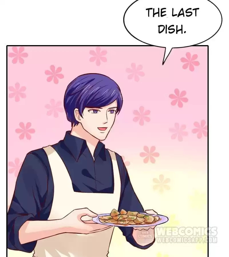Bossy President With Girlish Soul Chapter 67 page 3 - 