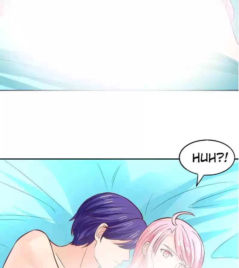 Bossy President With Girlish Soul Chapter 67 page 21 - 