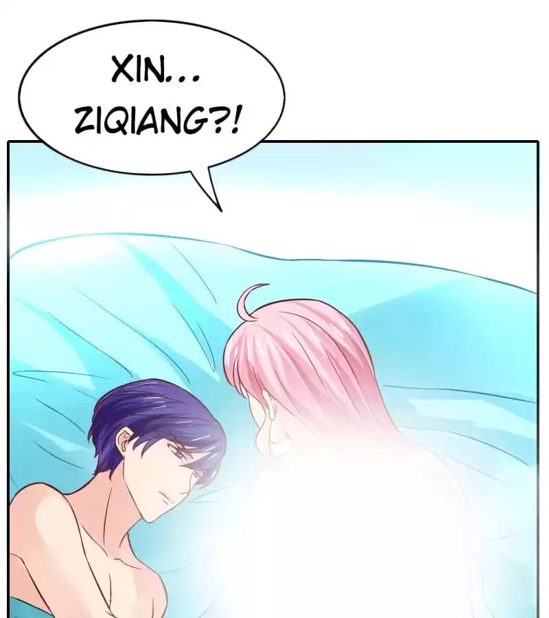 Bossy President With Girlish Soul Chapter 67 page 23 - 