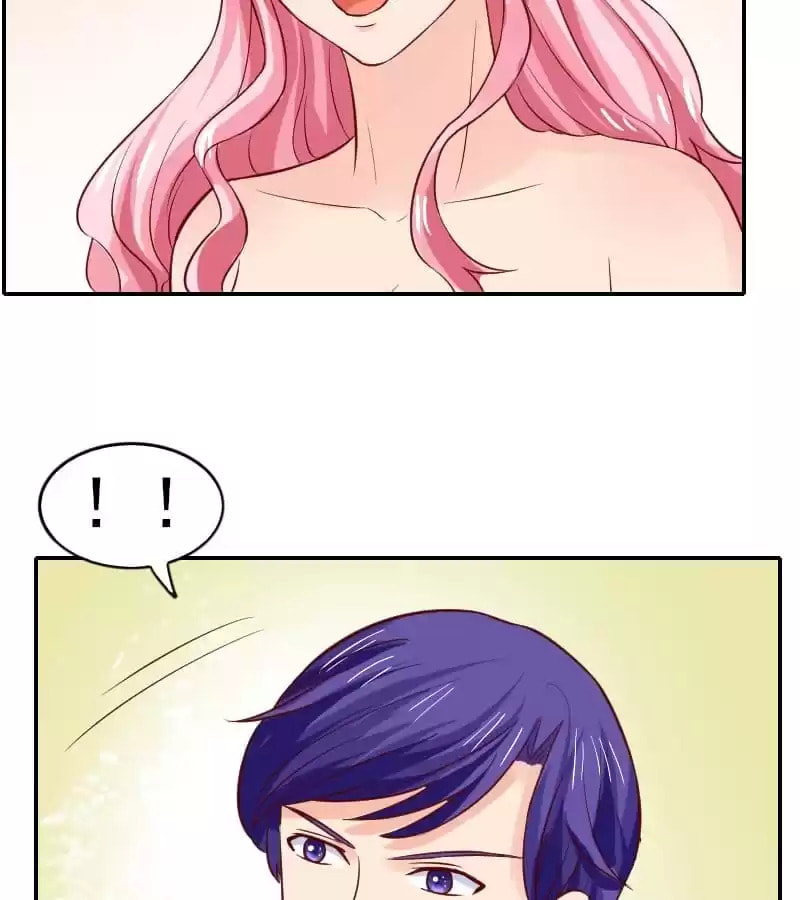 Bossy President With Girlish Soul Chapter 67 page 25 - 