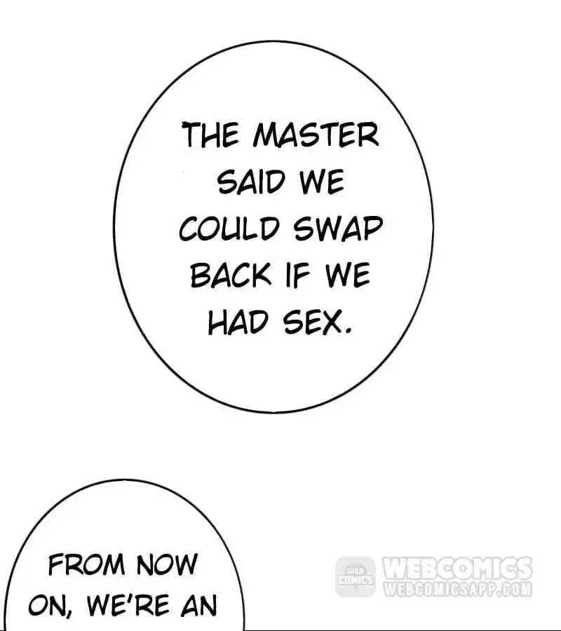 Bossy President With Girlish Soul Chapter 67 page 27 - 