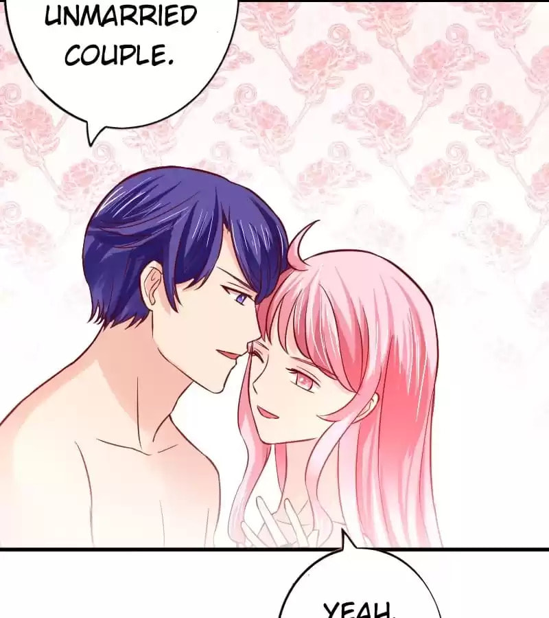 Bossy President With Girlish Soul Chapter 67 page 28 - 