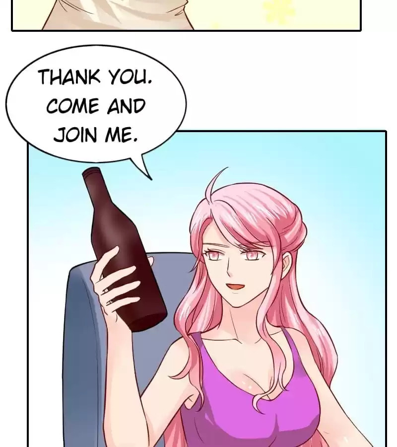 Bossy President With Girlish Soul Chapter 67 page 4 - 