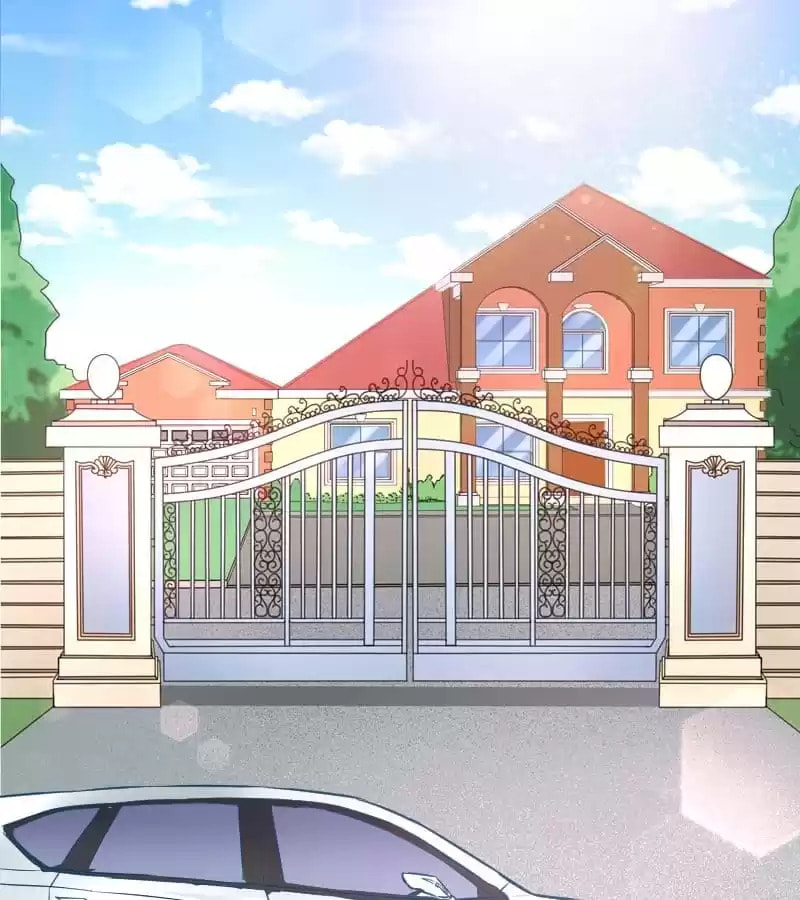 Bossy President With Girlish Soul Chapter 67 page 31 - 