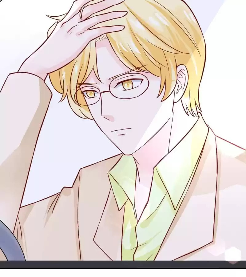 Bossy President With Girlish Soul Chapter 67 page 33 - 